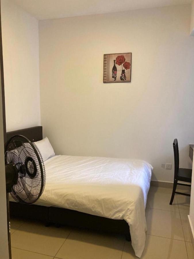 Smilehome - Palas Horizon Residence 3R2B Apartment บรินชัง ภายนอก รูปภาพ
