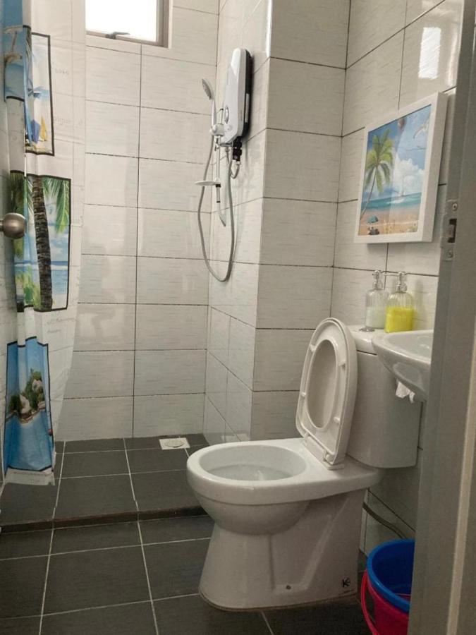 Smilehome - Palas Horizon Residence 3R2B Apartment บรินชัง ภายนอก รูปภาพ