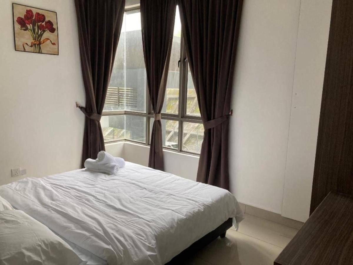 Smilehome - Palas Horizon Residence 3R2B Apartment บรินชัง ภายนอก รูปภาพ